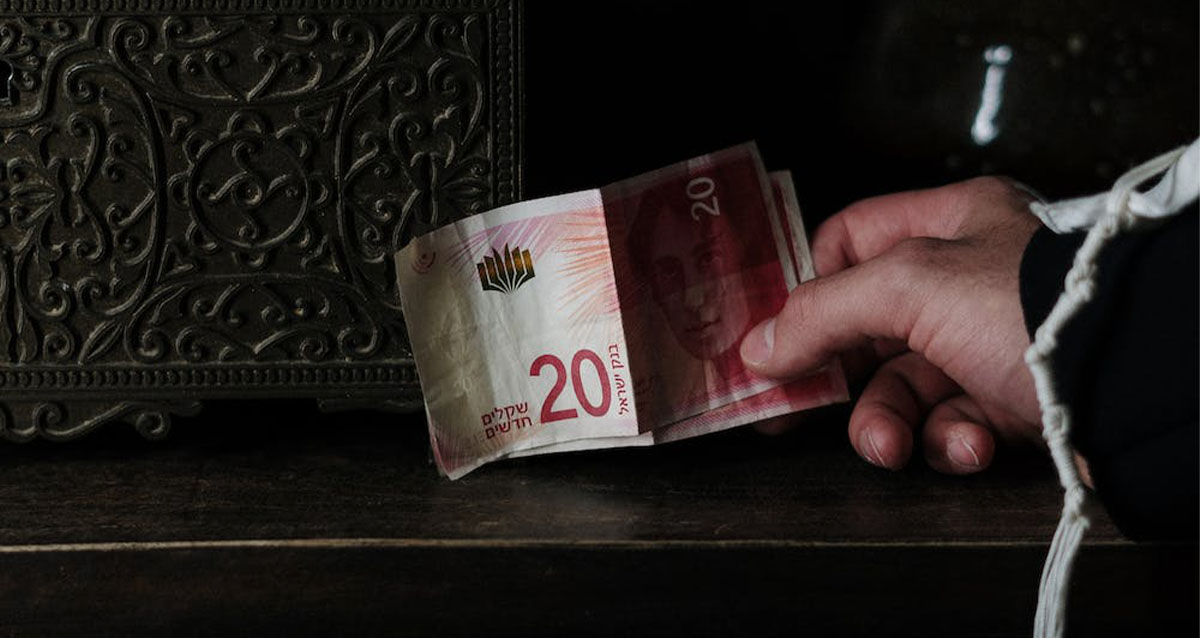 עוני בירושלים