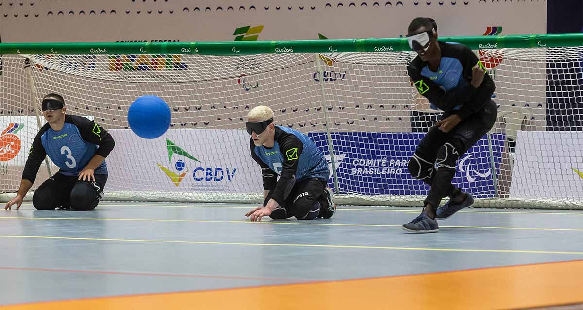 נבחרת הכדורשער עד גיל 19