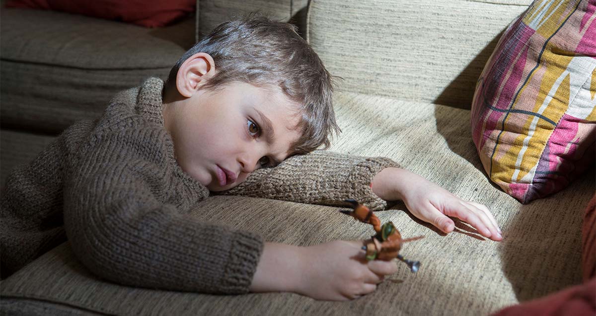 מתוך הסרט "משפחה אמיתית" (צילום: יח"צ)