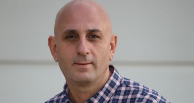 מנכ"ל אלו"ט, דדי עטאס (צילום: עזרא לוי)