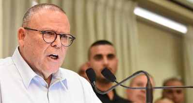 ארנון בר-דוד (צילום: שגב ויסברג)