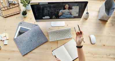 מחשב לכל תלמיד (צילום: Pexels)