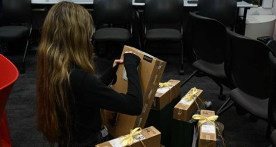 דמי חנוכה (באדיבות: ארגון ידידי צה"ל בארה"ב)