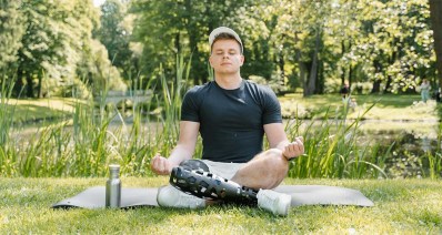 מוגבלות היא לא מגבלה (צילום: Pexels)