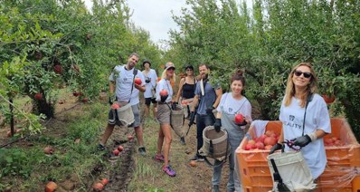 נשות העורף מתגייסות (צילום: באדיבות ריאליטי)