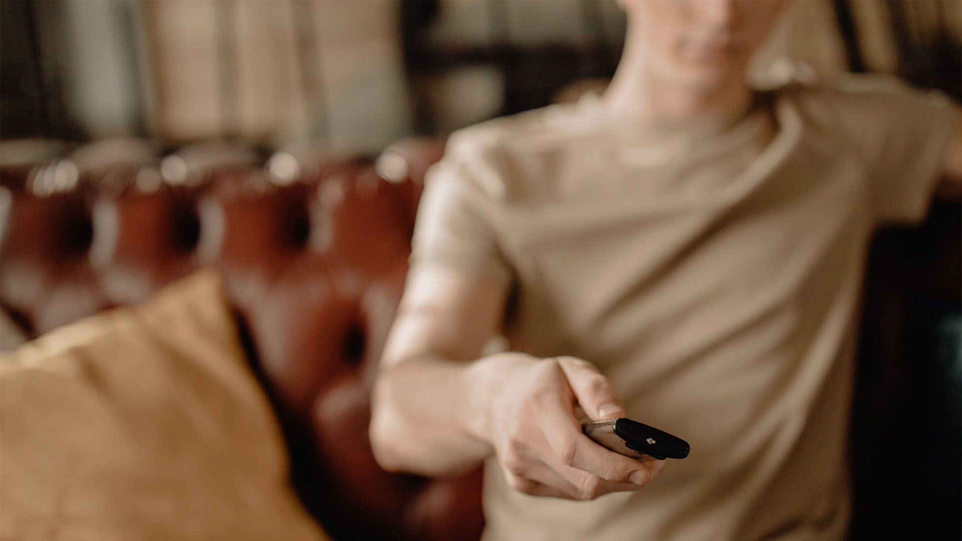 בדידות (צילום: Pexels)