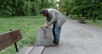 עוני (צילום: Pexels)