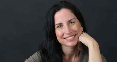 שירה רייניץ (באדיבות עיריית הרצליה)