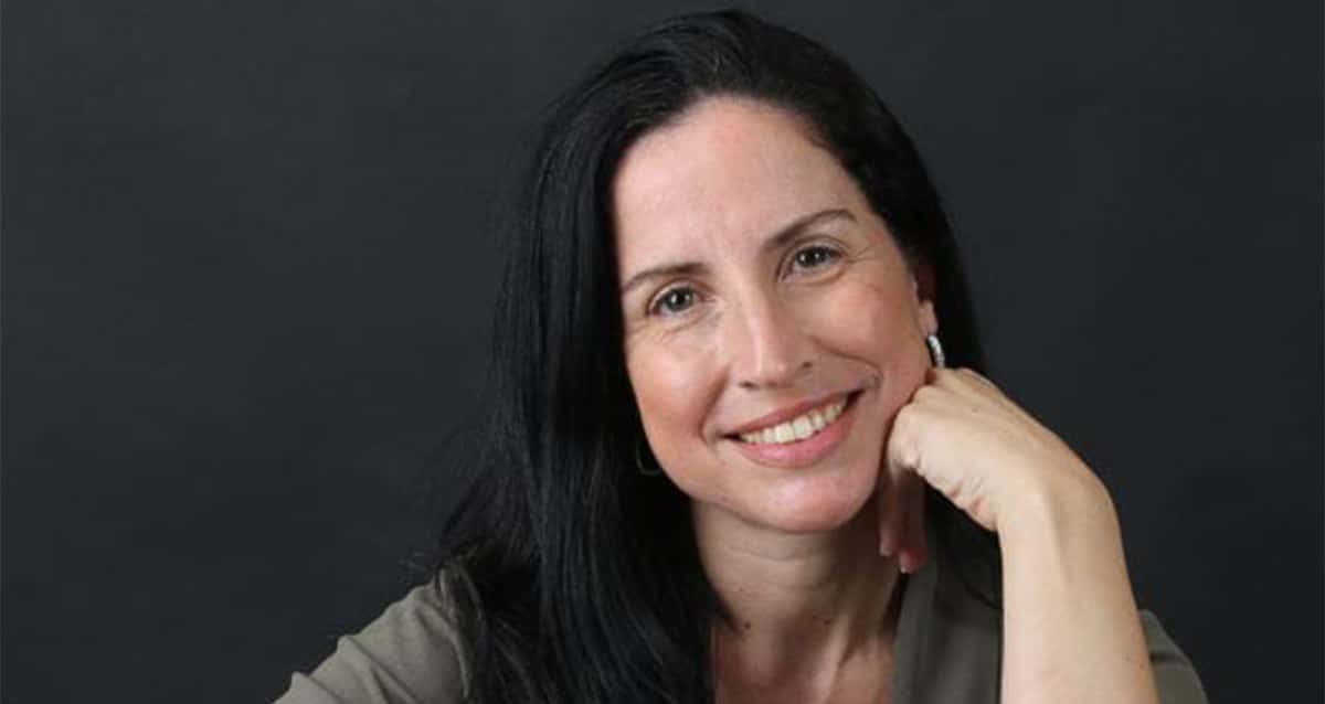 שירה רייניץ (באדיבות עיריית הרצליה)