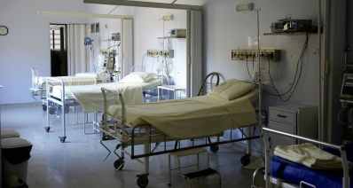 מיטה בבית החולים (צילום: Pexels)