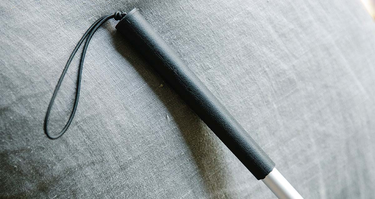 עיוורים ולקויי ראייה (צילום: Pexels)