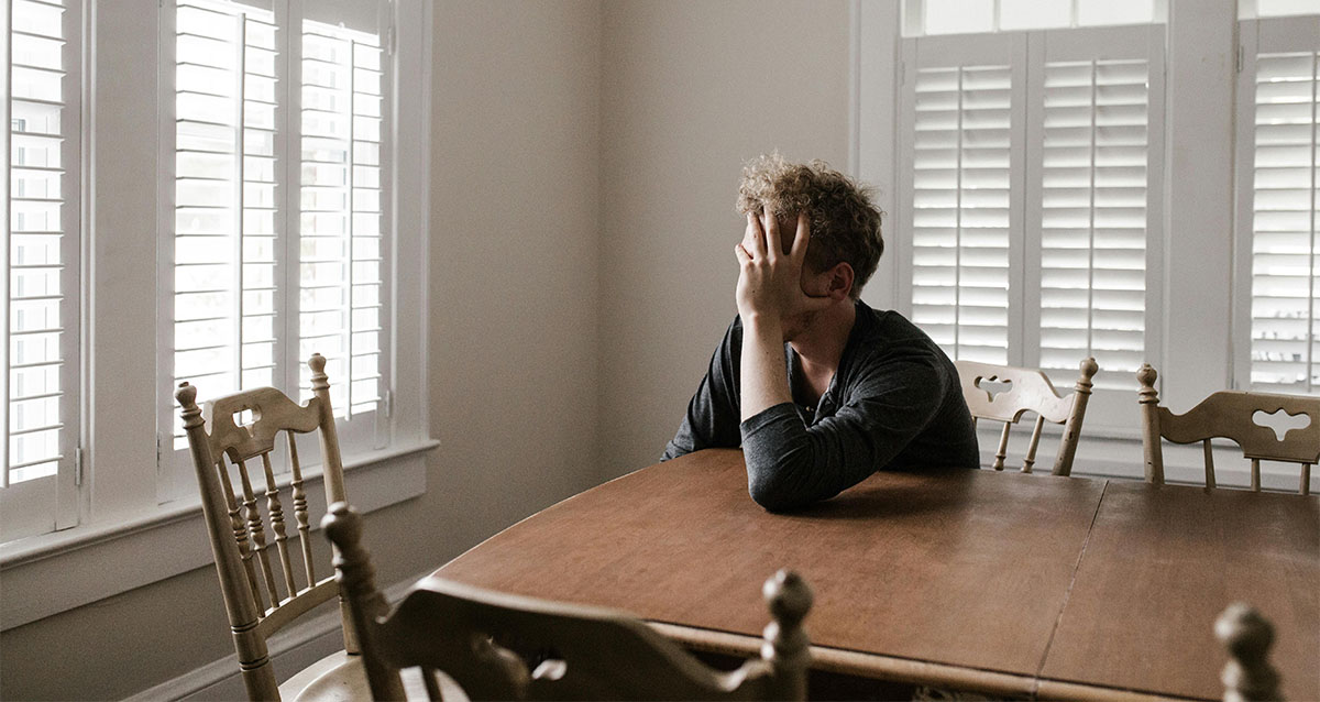 בריאות הנפש (צילום: Pexels)