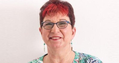 לירית שפיר שמש (צילום: עצמי)