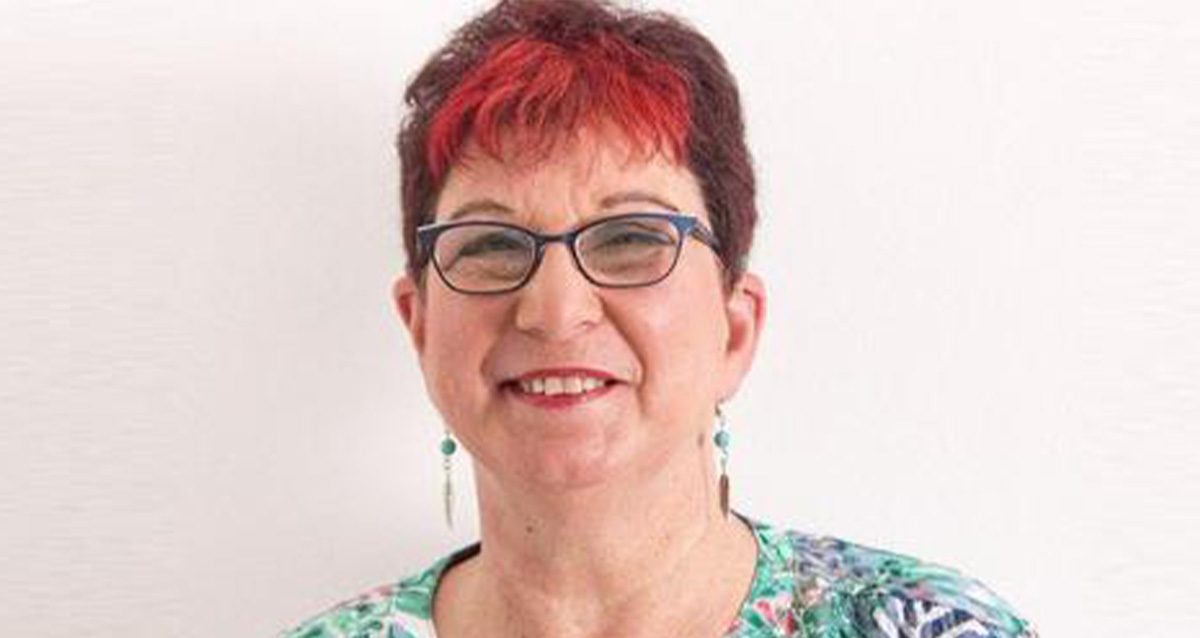 לירית שפיר שמש (צילום: עצמי)