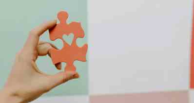 הרצף האוטיסטי (צילום: Pexels)