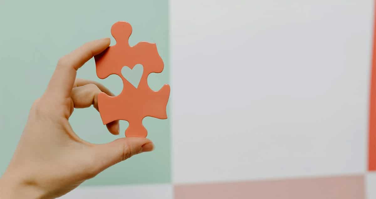 הרצף האוטיסטי (צילום: Pexels)