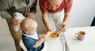 מזון לתינוקות (צילום: Pexels)