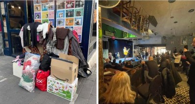 פסטיבל בסוודר (צילום: פרטי)