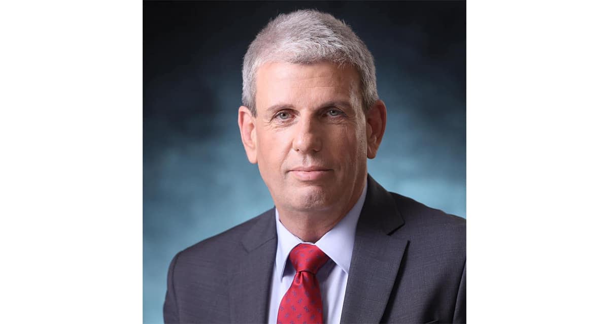 ערן צימרין, נשיא עמותת אל"י (צילום: ראובן קופיצ'ינסקי)