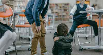 אפליה וגזענות (צילום: Pexels)