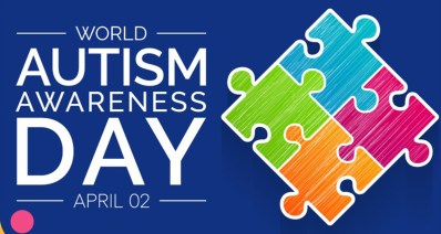 יום המודעות לאוטיזם