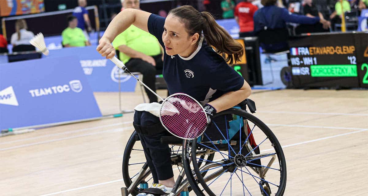 נינה גורודוצקי (צילום: לילך וייס רוזנברג)