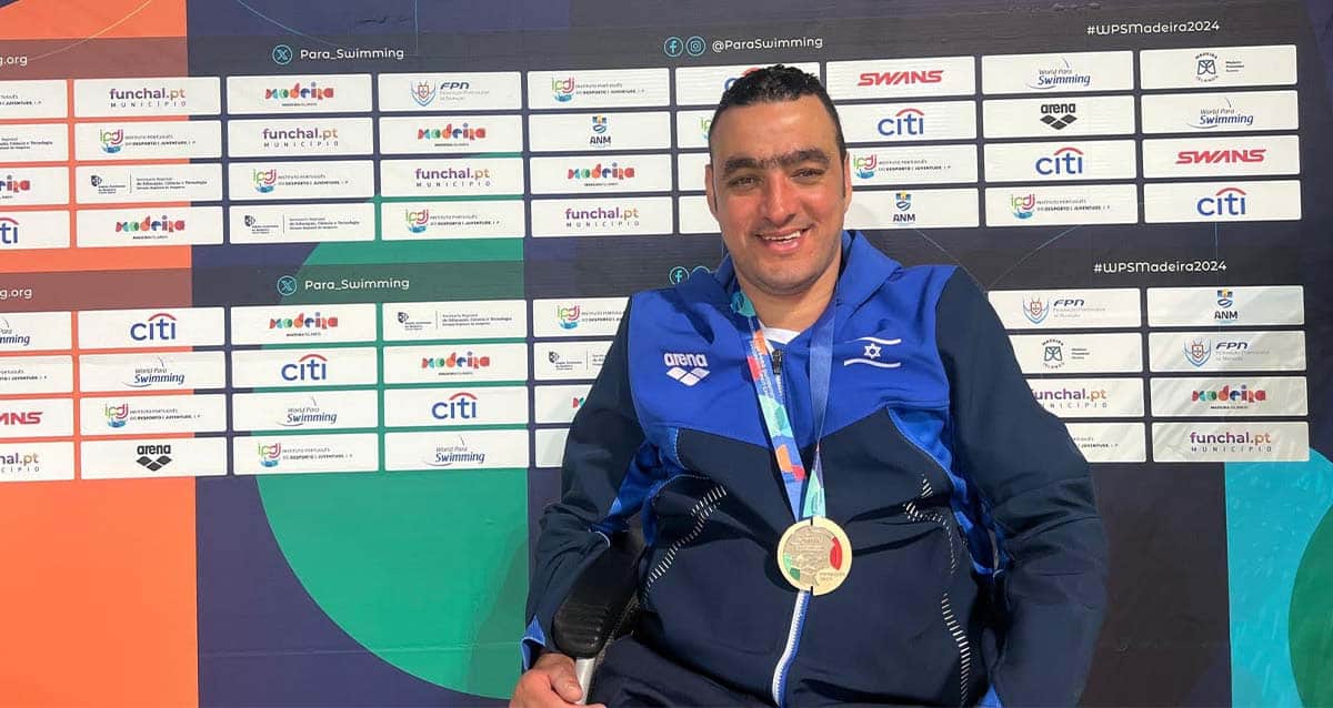 עמי דדאון (צילום: אסנת פליס דואר)