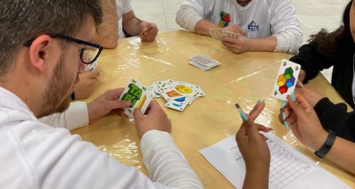 משחקים טאקי (צילום: יונה מאור)