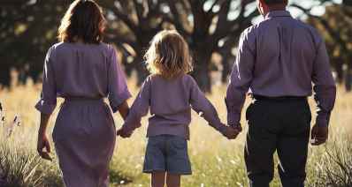 משפחה? (מקור: AI)