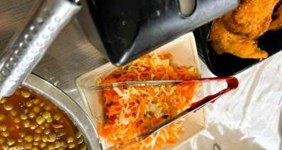 תזונה בריאה בטוקאייר. צילום באדיבות קבוצת גיא