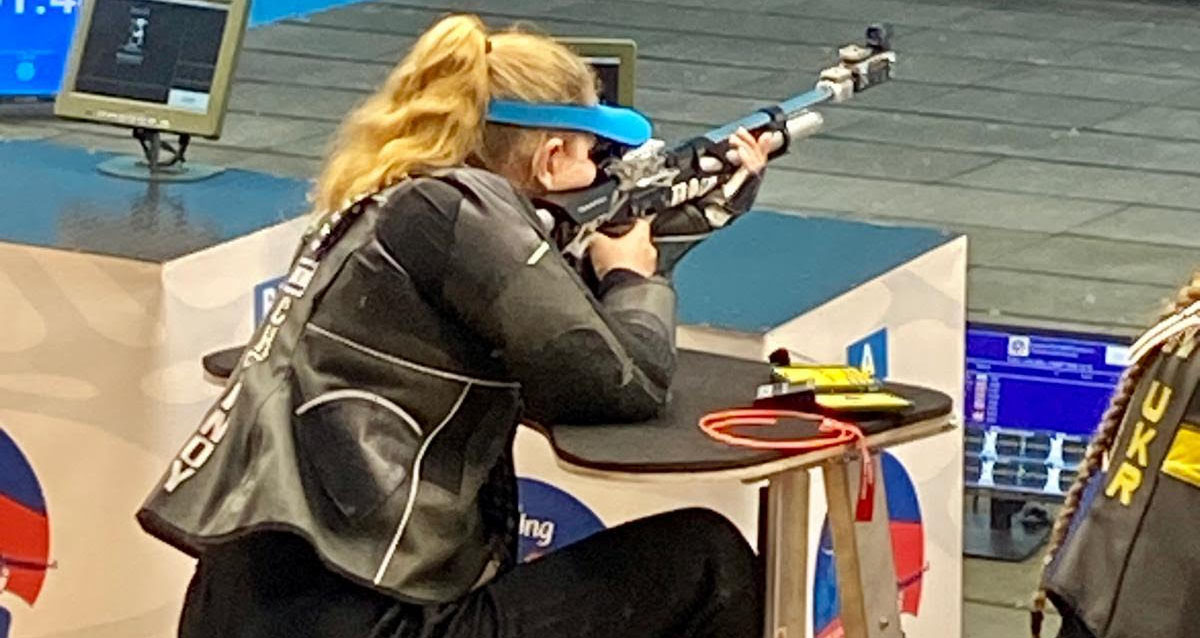 יוליה צ'רנוי (צילום: דובי טל)