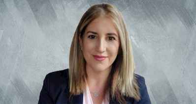 ד"ר ענבל מוזס, מונתה למנכ"לית עמותת גושן (צילום: יח"צ)