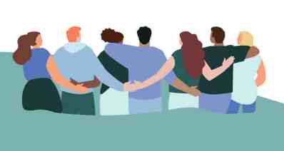 לוגו פורטל נפשי (צילום: אפרת שטרן – אריק סולטן)