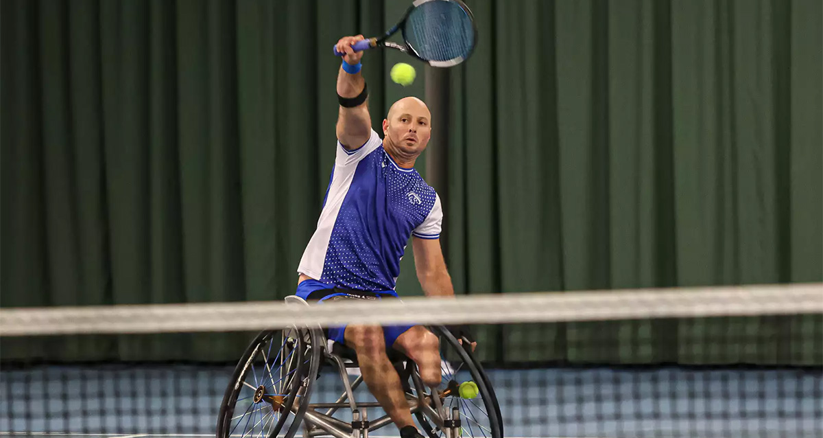 אדם ברדיצ'בסקי (צילום: לילך וייס רוזנברג)