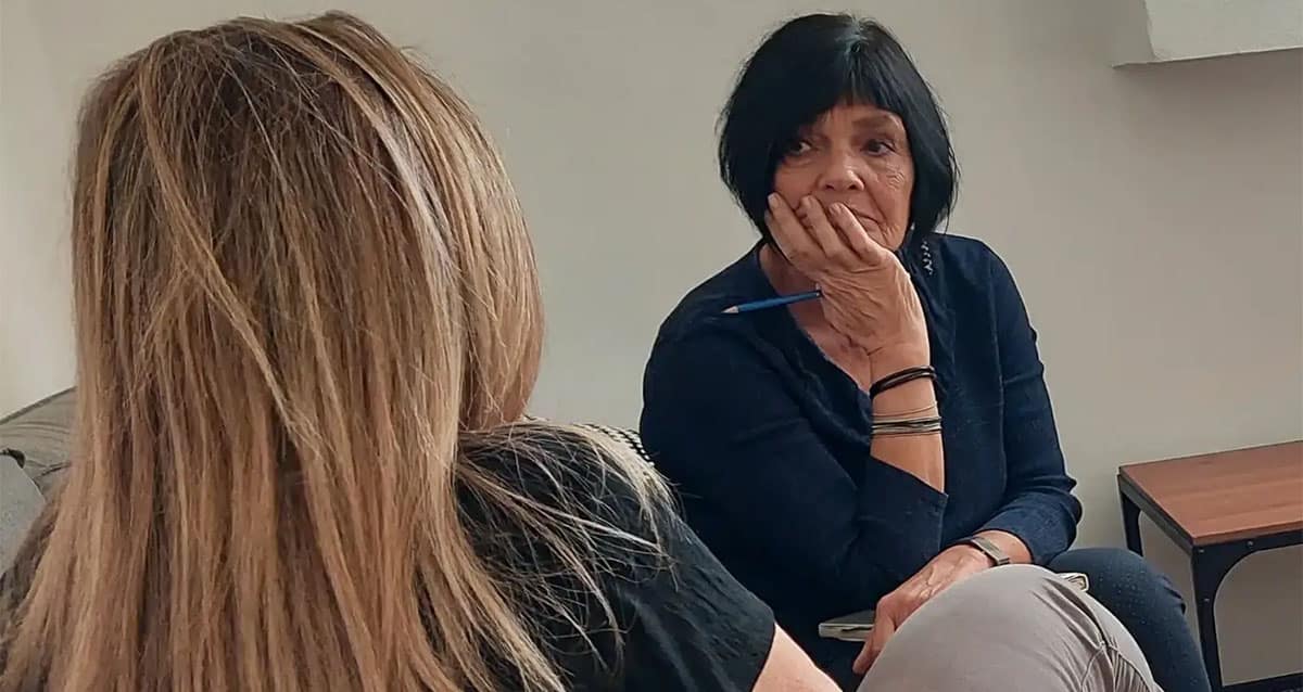 חדר טיפולים במרכז אלה (צילום: מרכז אלה)