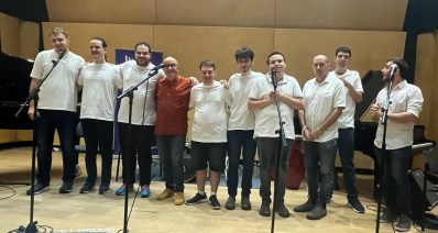 "מנגנים ברצף" (צילום: אותי - עמותה ישראלית לאוטיזם)