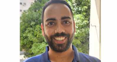 אריאל נוקהי (צילום: פרטי)