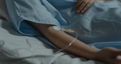 מחלת הסרטן (צילום: Pexels)