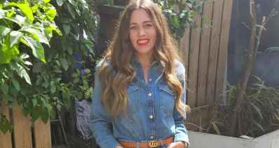 אורטל לוי (צילום: פרטי)