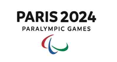 סמל המשחקים הפאראלימפיים