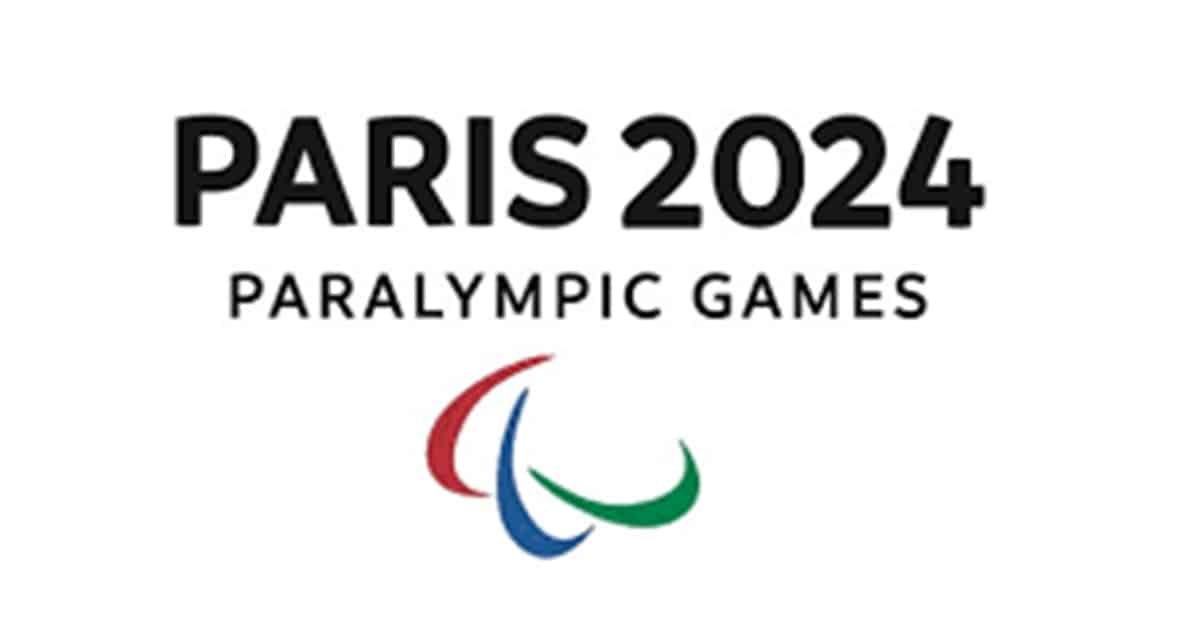 סמל המשחקים הפאראלימפיים