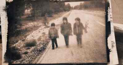 יצירתה של עדי דרימר (צילום: יעל פרנקל)