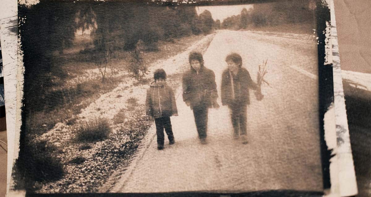 יצירתה של עדי דרימר (צילום: יעל פרנקל)