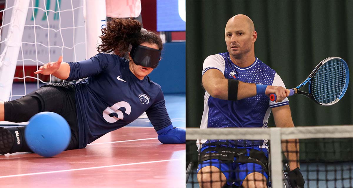 אדם וליהיא (צילום: לילך וייס רוזנברג)