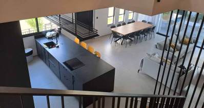 בית יהב בכפר יונה. צילום: יח"צ