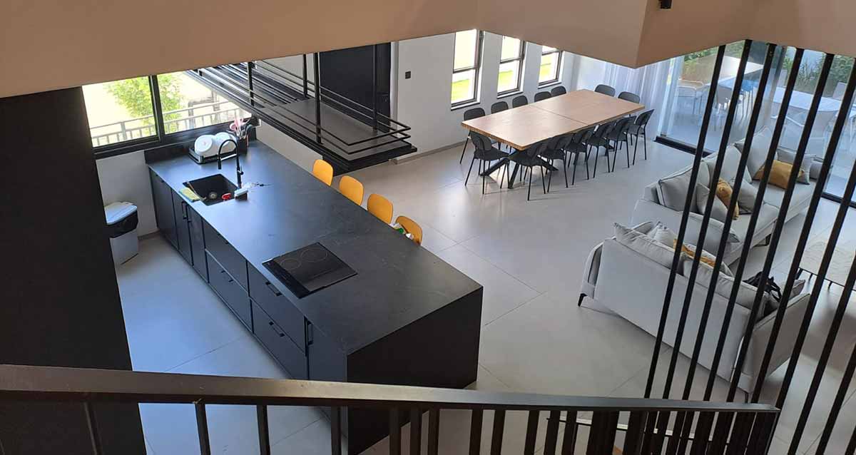 בית יהב בכפר יונה. צילום: יח"צ