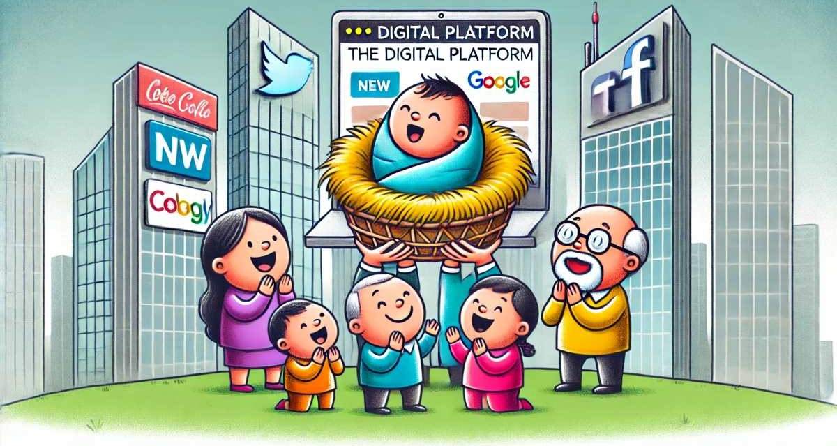 אתר חדש לרמת גן גבעתיים. איור AI - מערכת