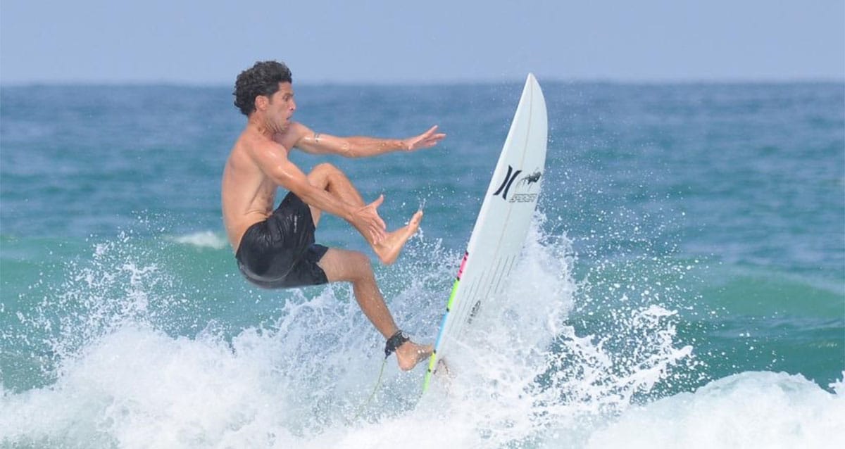 איתי מור ז"ל (באדיבות המשפחה)