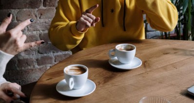 מפגש עם צרכים מיוחדים (צילום: Pexels)