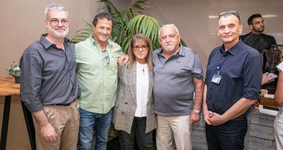 אירוע השקעה (צילום: לנס הפקות)